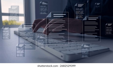 System of online documentation database and document management. Process automation to efficiently manage files and documentation.Document of Standards,Rules, Regulations,Requirements and Compliance.