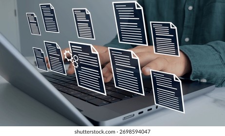 System of online documentation database and document management. Process automation to efficiently manage files and documentation.Document of Standards,Rules, Regulations,Requirements and Compliance.
