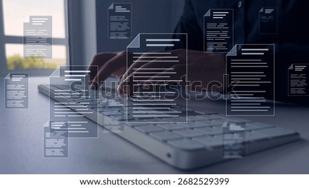 System of online documentation database and document management. Process automation to efficiently manage files and documentation.Document of Standards,Rules, Regulations,Requirements and Compliance.