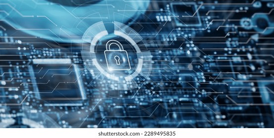 System protection board for computer and laptop.