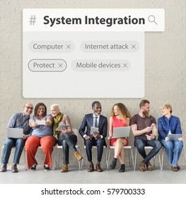 System Settings Database Integration