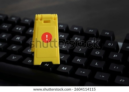 system under construction , fixing time , system on maintenance