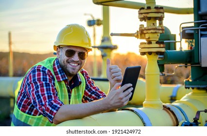 9,070 Oil gas inspection Images, Stock Photos & Vectors | Shutterstock