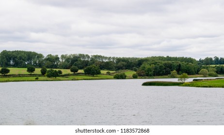 Sywell Country Park