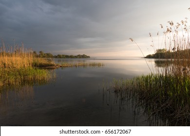 Szczecin Lagoon