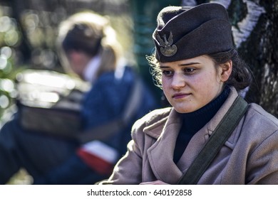 13,493 Polish soldiers Images, Stock Photos & Vectors | Shutterstock