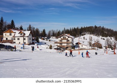 2,243 Silesian Beskids Images, Stock Photos & Vectors | Shutterstock