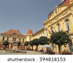 Szigetvar, Hungary