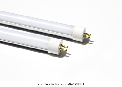  T5 Led  Tube Light,isolated