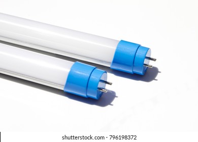  T8 Led  Tube Light,isolated