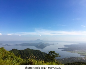 lawa ng taal