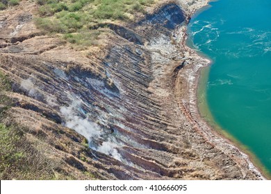 Taal Volcano Philippines