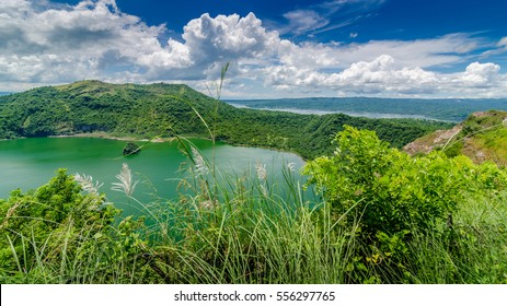 lawa ng taal