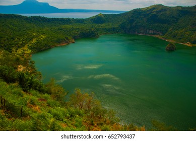 lawa ng taal