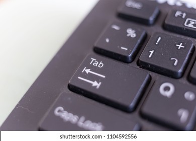 933 Keyboard tab key Images, Stock Photos & Vectors | Shutterstock