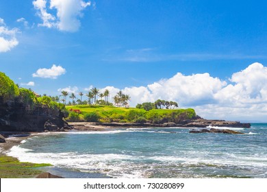 Tabanan Beach. Bali, Indonesia.