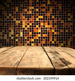 table 