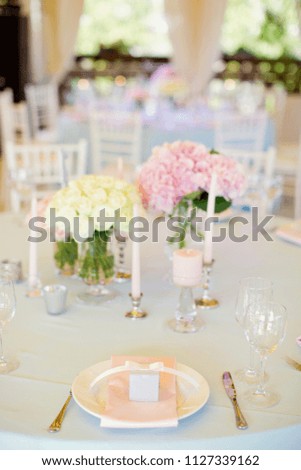 Similar – Tablescape Food Lifestyle