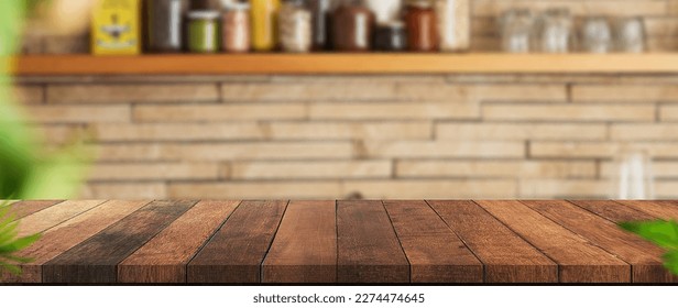 Table background of free space and kitchen interior.White wall with shadows and sunny warm morning time.Copy space for your composition, Easter table with spring flowers in a sunny April kitchen. - Powered by Shutterstock