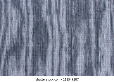 Table Cloth Blue Texture, Can Be Use For Background Purposes