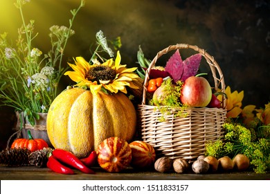 2,559 Harvest Festival Top Border Images, Stock Photos & Vectors ...