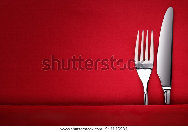 Table Decoration Valentines Day Table Set Stock Photo Edit Now 544145584