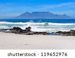 Table Mountain