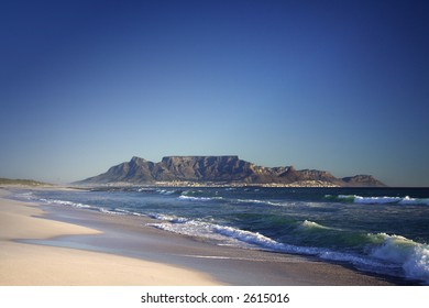 table mountain