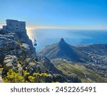 Table Mountain Aerial Cable Way