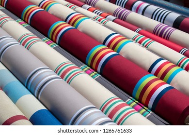 table napkin for home and restaurant - Powered by Shutterstock