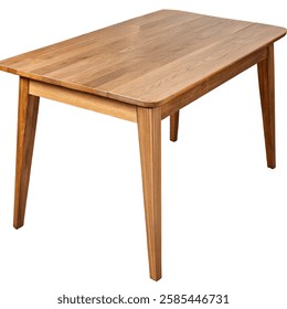 table on transparent background. table on transparent background. 