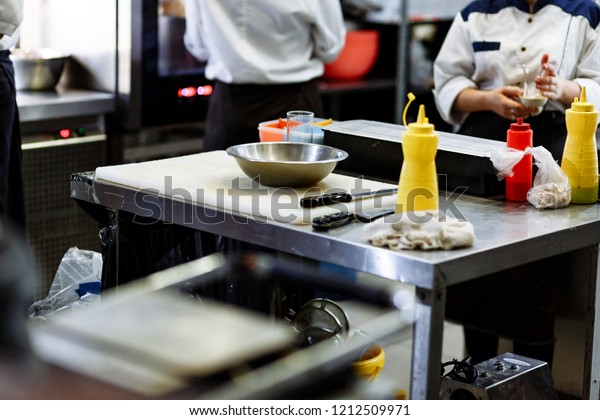 Processing Packaging Meat Ball Sausage 
