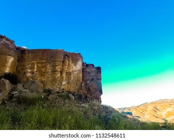 Table Rock Boise ID