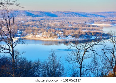 Table Rock Lake, Branson, Missouri