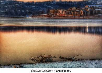 Table Rock Lake, Missouri Background