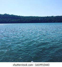 Table Rock Lake Summer 2019 Near Branson