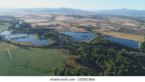 Table Rock, Oregon Central Point