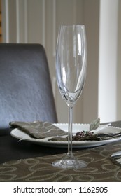 table setting