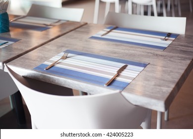 Table setting