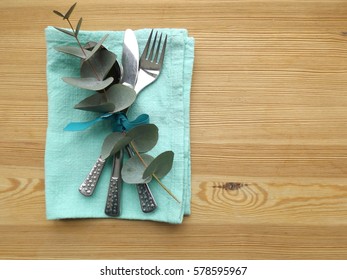 table setting