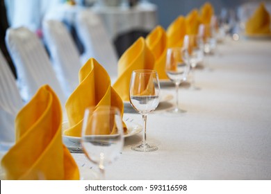 Table Setting