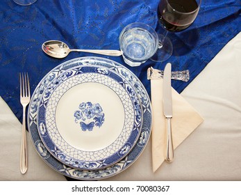 18,231 China table settings Images, Stock Photos & Vectors | Shutterstock