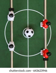 table soccer