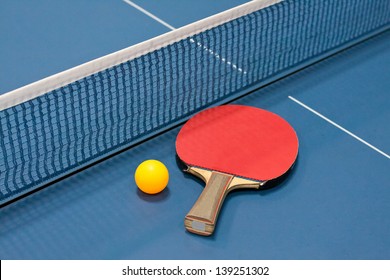 Table Tennis