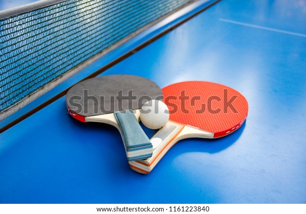 ping pong gear