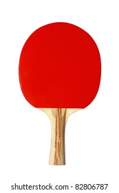 Table Tennis Racket