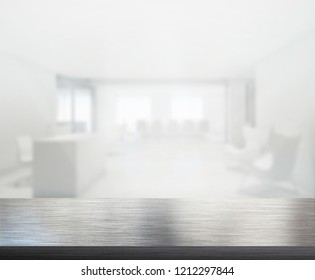 Table Top Blur Office Background Stock Photo 1212297844 | Shutterstock