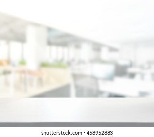 Table Top Blur Office Background Stock Photo 458952883 | Shutterstock