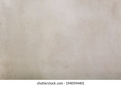 Table Warm Gray Texture. Simple Background, Top View