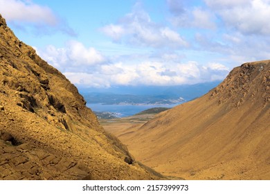 Tableland Trail - Gros Morne National Park